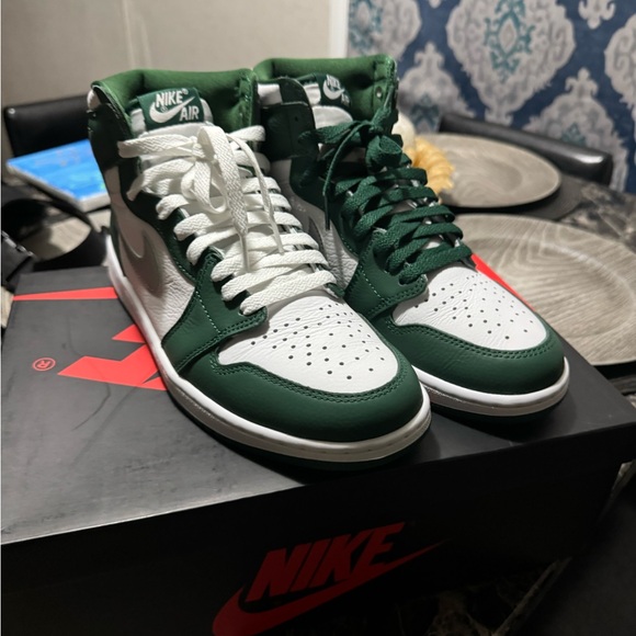Air Jordan 1 retro OG - Picture 3 of 5